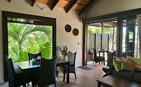Serenity Villas Rarotonga